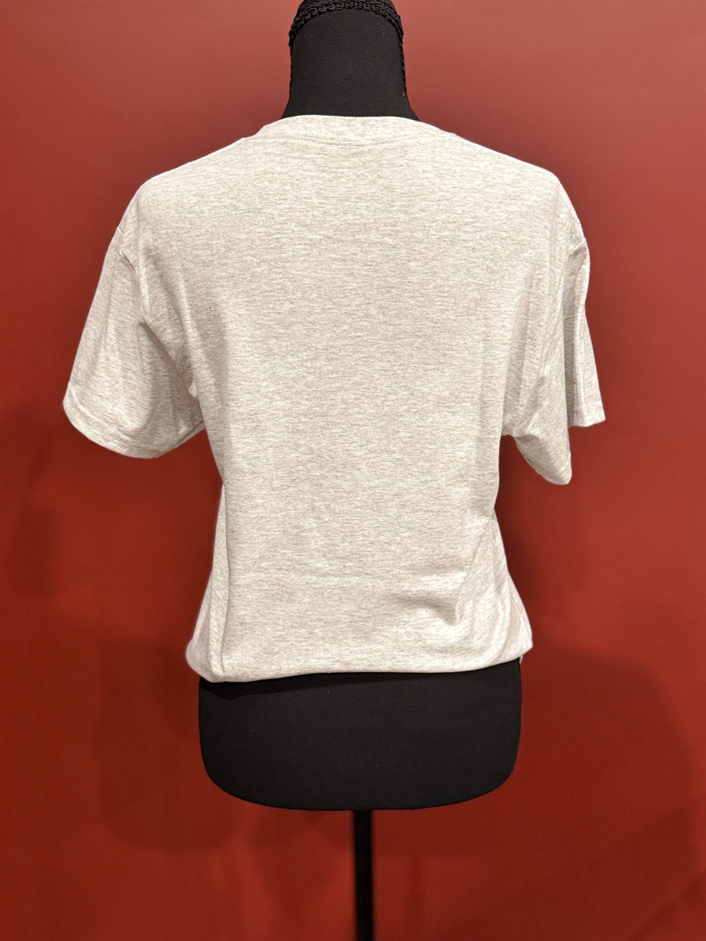 Vouge Cowboy Tee