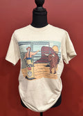 Rodeo Clown Tee
