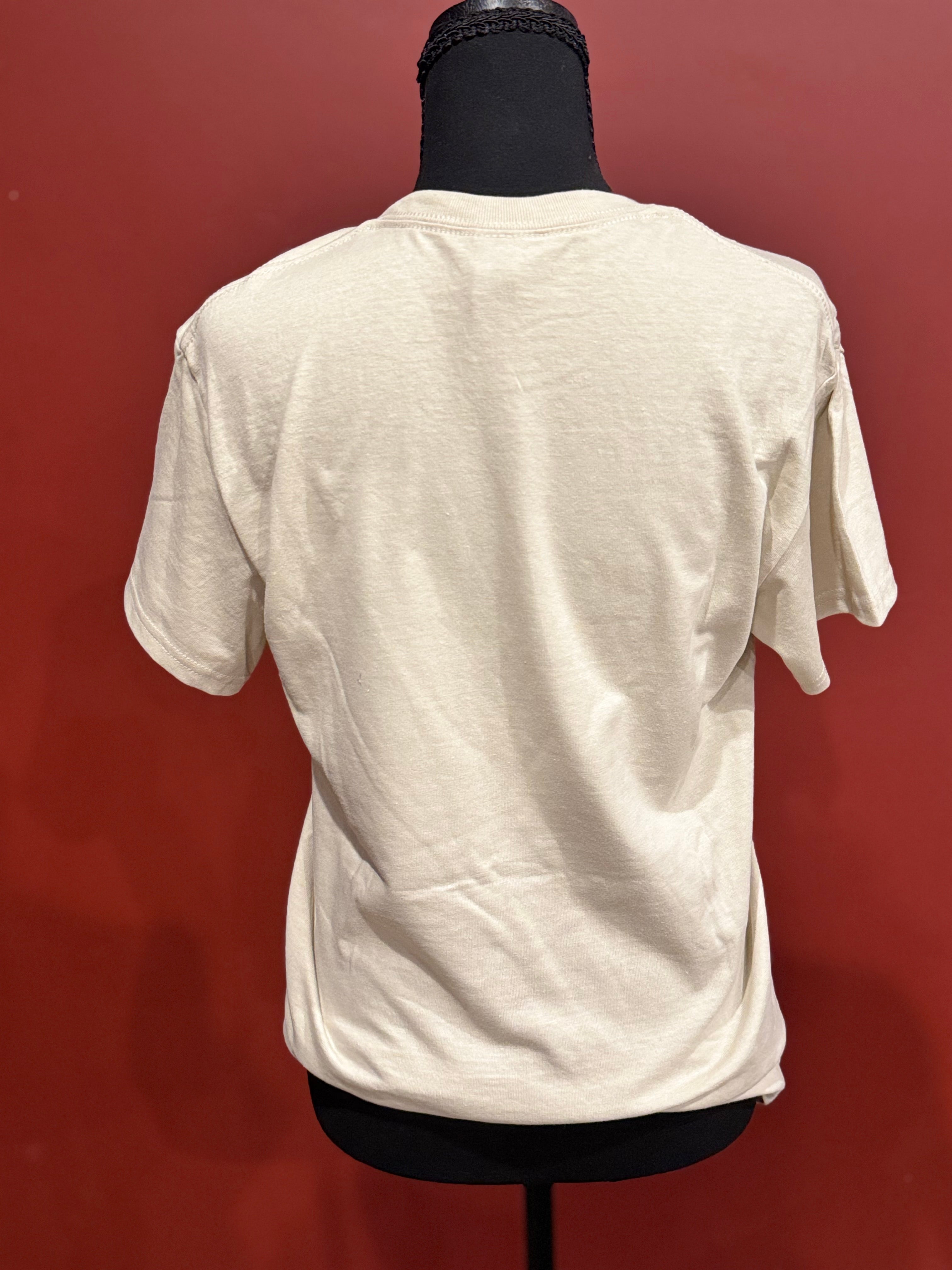 Rodeo Clown Tee